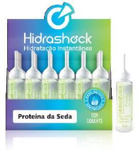 : 3080 Hidrashock macadamia+omegas 3e6 10ml c/24 CÓD.