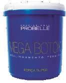 : 4293 Mega botox azure 1kg CÓD.: 4299 Mini botox azure 1kg CÓD.