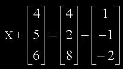 Quadro 2 Problemas que envolvem os conceitos de operações com matrizes. Problema P01: Dadas A = e B 