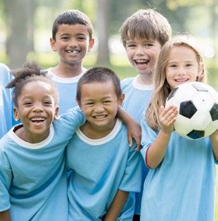 RECREIO A MARCA EM COPA RECREIO Um torneio de futebol realizado entre alunos de escolas públicas e privadas de São