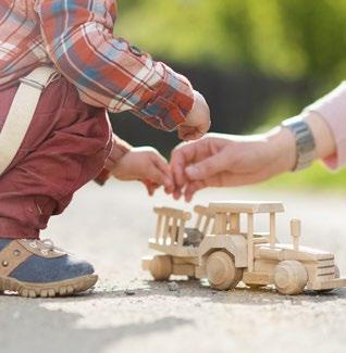 RECREIO A MARCA EM PRÊMIO MELHORES BRINQUEDOS Nosso objetivo é ressaltar, por meio da visão e experiência do próprio