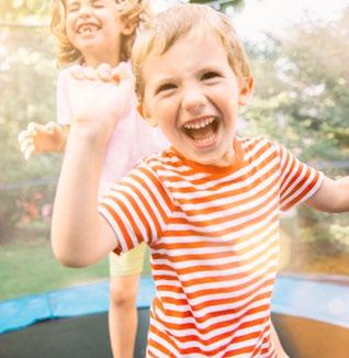 Ao mesmo tempo, um dos papéis da marca é alimentar de volta a curiosidade infantil com conteúdo relevante.