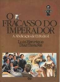 CONTEXTO GERAL Após a abdicação de D. Pedro I, para seu filho, que na época era menor de idade.