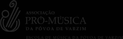 Comissão organizadora: Grupo de Piano da Escola de Música da Póvoa de Varzim Organização: Informação e