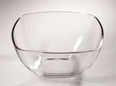 G16794 - Clear Saladeira 24cm