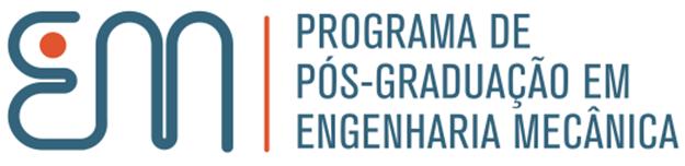 1 o SiPGEM 1º Simpósio do Programa de Pós-Graduação em Engenharia Mecânica Escola de Engenharia de São Carlos Universidade de São Paulo 12 e 13 de setembro de 2016, São Carlos - SP ANÁLISE