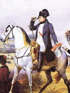 Napoleão alguns aspetos da política militar 1.