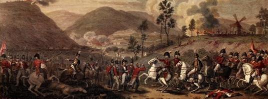 Invasões francesas Portugal A primeira invasão foi comandada pelo general Junot (1807-1808): derrota francesa nas batalhas da Roliça e do