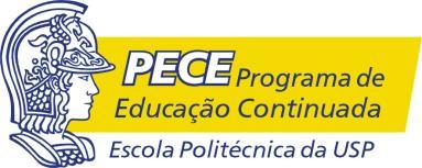 1º CICLO DE 2018 Períd de matrícula: 20 a 24/11/2017 Iníci das aulas: a partir d dia 19/02/2018 GESTÃO E ENGENHARIA DA QUALIDADE - MBA-USP GESTÃO E ENGENHARIA DE PRODUTOS E SERVIÇOS MBA-USP GESTÃO E