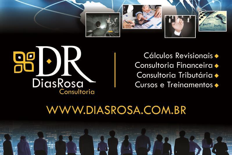 0 Facilitador: Rodrigo Dias Rosa; 0 Pós-graduado em Gestão Fiscal e Planejamento Tributário; 0 Consultor e Instrutor SEBRAE/SE; 0 Instrutor SENAC/SE; 0 Professor de Graduação da FANESE; 0 Professor