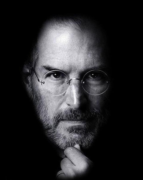 Steve Jobs,