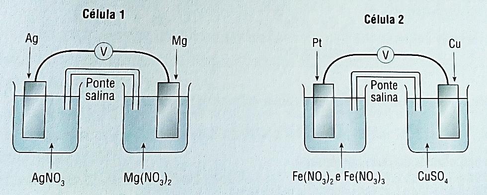 Identificar a galvanoplastia como uma técnica de revestimento para proteção de metais e interpretar o processo a partir de série eletroquímica.