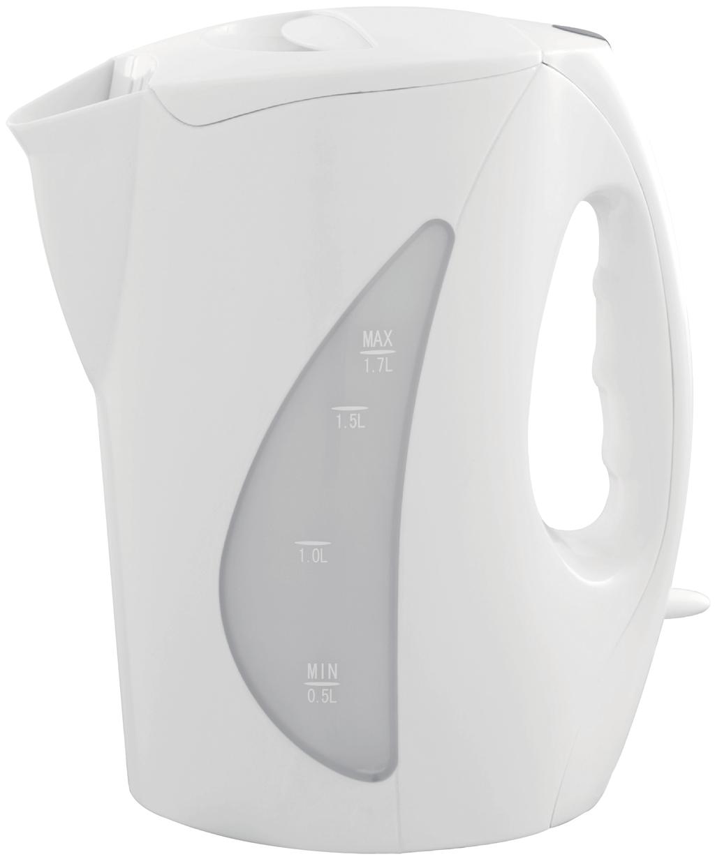 7L AUTO KETTLE (CORDED) MODEL: