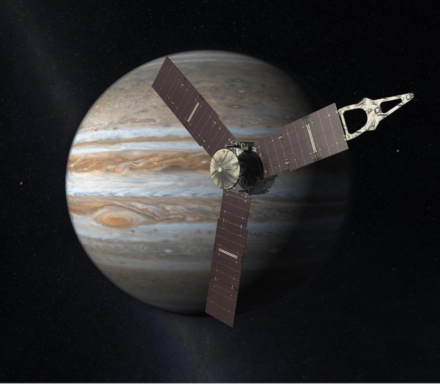Missão Juno
