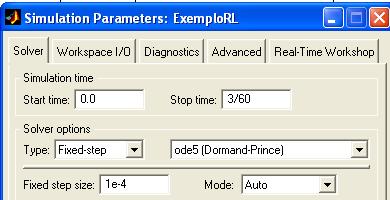 Sinis Apêndie A Prolem (01) de CA monofásio no MATLAB Forms de ond otids: %Progrm no MATLAB pr plotr f = 60; T = 1/f; w = 2*pi*f; Vmx = 311.13; Imx = 62.23; t = 0:T/1e3:1.