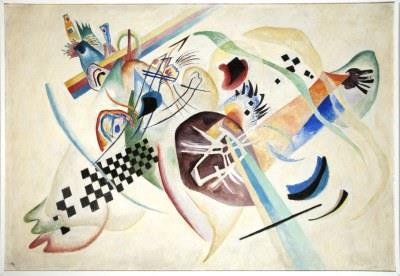 Do ponto à explosão criativa Pela primeira vez na América Latina, exposição de Kandinsky reúne 153 peças do pintor russo e de seus interlocutores no Centro Cultural Banco do Brasil, no Rio de