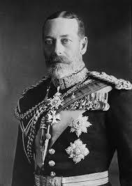 Dentre os colecionadores famosos está JORGE V, rei da Grã-Bretanha de 6 de maio de 1910 até sua morte em 20 de janeiro de 1936.