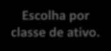 ARRENDAMENTOS DE CURTO PRAZO E DE ATIVOS DE BAIXO