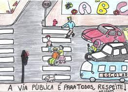 Pedestres Mobilidade, Acessibilidade e Segurança Elaborar um Plano de Ações Educativas e de Comunicação que ressalte a importância ao respeito do Pedestre SENSIBILIZAR A SOCIEDADE PARA A GRAVIDADE