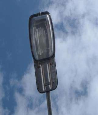 IluPub Pontos de Luz (luminárias) Identificação do Circuito Função (via pública, jardim, decorativa) Tipo e Suporte