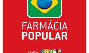 Farmácia Popular: anti-hipertensivos, t i remédios contra diabetes(orais e insulina),