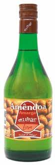 4023 / 7,40 OFERTA À ESCOLHA DE: 1 g Amendoa Amarga Milbar 70 CL Cod. 9901 1 cx Bubbaloo Amora C/60 Cod.