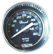 200-2500 RPM bivolt (1000-290Hz