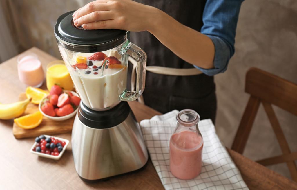 O que tem para a sobremesa? Não é porque estamos falando em alimentação equilibrada que a sobremesa vai ficar de fora. O sabor doce, de vez em quando, agrada muita gente!