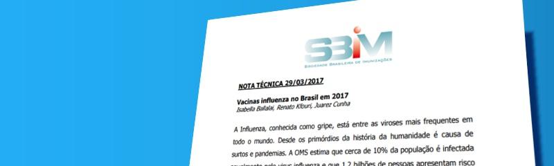 Compartilhe conhecimento: Reunimos e revisamos os dados mais recentes de três importantes publicações sobre a Vacina da Gripe. Quais as indicações, os riscos e as precauções?