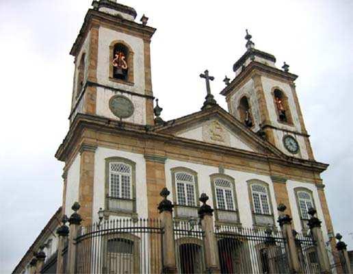 Catedral de N. S.