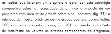 vinculado ao desejo de promover privacidade ou segurança.