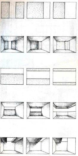 CARACTERÍSTICAS COMPOSITIVAS PLANOS