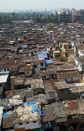 DHARAVI,