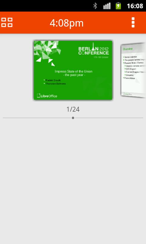 Figura 35: LibreOffice