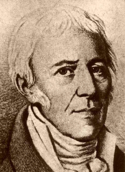 Lamarck: o cara que errou?