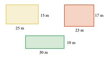 6.4 aula 4: estudo de máximos e mínimos de funções no ensino médio 121 Proposta de aula Problema 1: [2] Para delimitar um galinheiro em um amplo quintal, dispõese de 80 metros de uma tela.