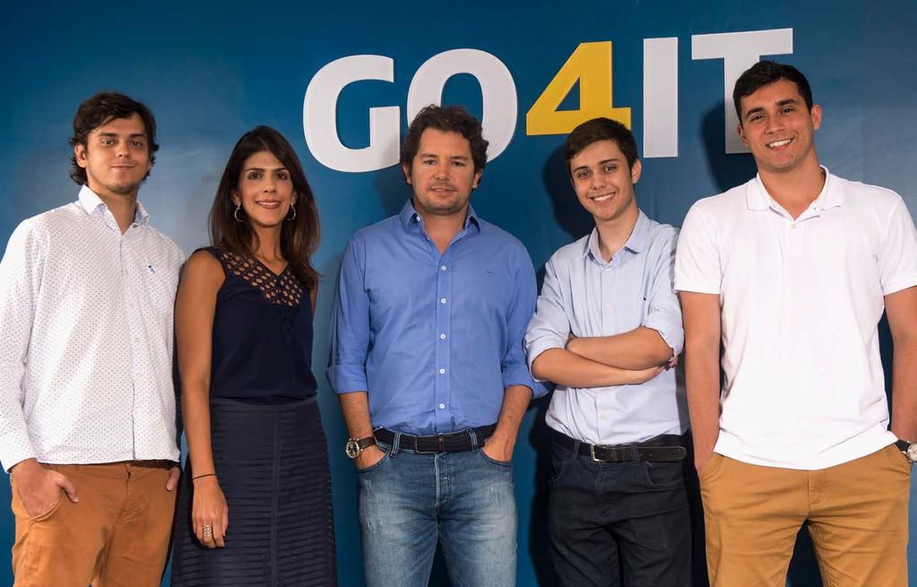 Go4It anuncia divisão específica para o mercado de esports POR REDAÇÃO A Go4it deu mais um passo no investimento que vem fazendo desde 2016 nos esportes eletrônicos.