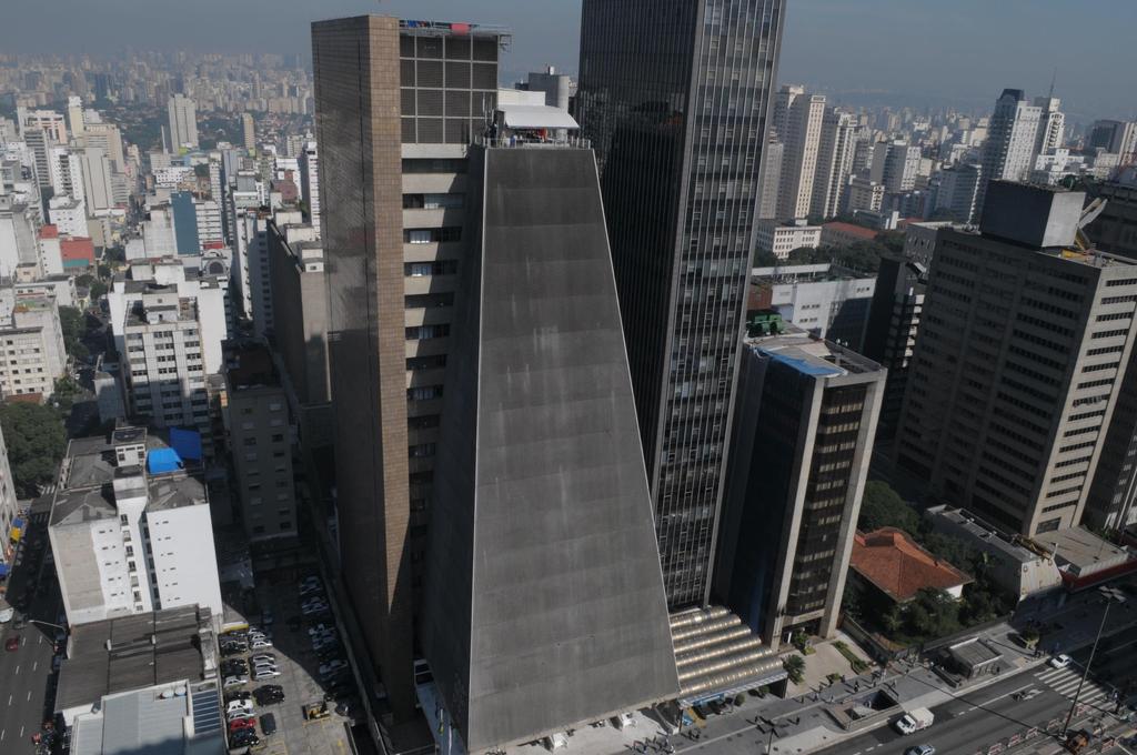 GT Segurança em Edificações