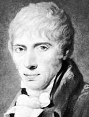 Estradas macadamizadas John McAdam 1756-1836 três