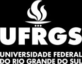 Universidade Federal do Rio Grande do Sul PLANO DE DADOS