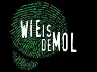 Time-shifted up to 27 days (1%) Time-shifted up to 6 days 54% Live Wi is De Mol (a weekly