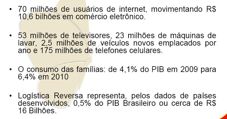 Informes Importantes REEE no Brasil (2014) ~ 1,4 milhões