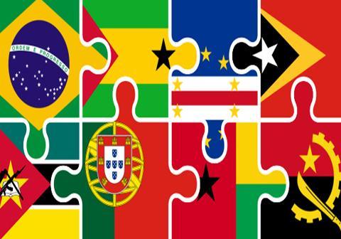 Primeiro Jamboree Lusófono Teremos representantes de vários países do mundo que falam português, como Portugal, Angola e