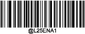 ** Acessar Configurações Industrial 25 Restaurar os Padrões de Fábrica Restaurar os padrões de fábrica de Industrial