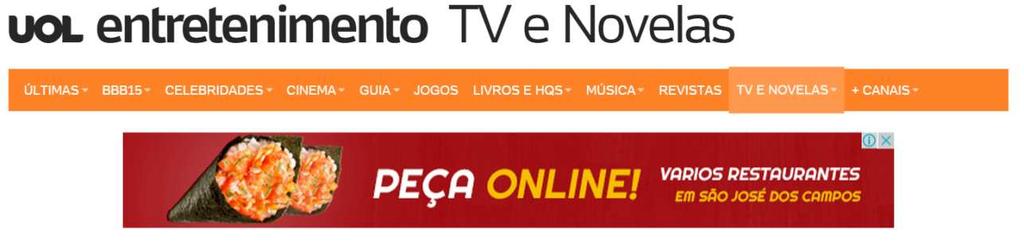 Interferência em TV a Cabo Uma interferência solar provocou no início da tarde desta sexta-feira (12) um "apagão" simultâneo em canais como Globo News, SporTV, GNT, Multishowe Viva.