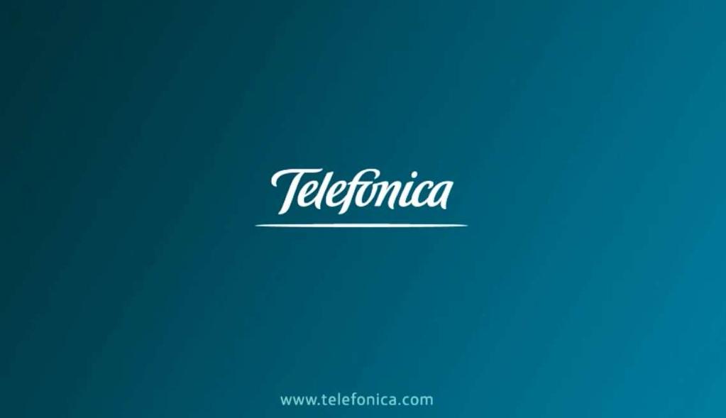 A Telefonica