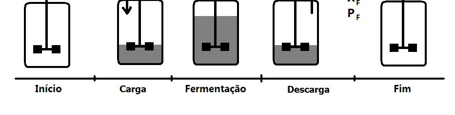 PROCESSO DESCONTÍNUO