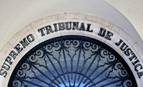 Responsabilidade criminal O PR responde perante o Supremo Tribunal de Justiça, por