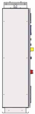 evicenet 4 IOB-01 Módulo de expansão com 2 entradas analóicas isoladas em tensão e corrente, 2 entradas diitais, 2 saídas analóicas isoladas em corrente e 2 saídas diitais IO-02 Módulo de entrada