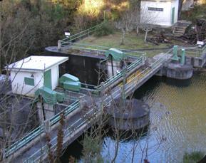 Sabugueiro II Riba Côa Pateiro Ribafeita Drizes Pisões Figueiral Rei de Moinhos Ermida Lagoa Comprida Palhal Fagilde Alforfa